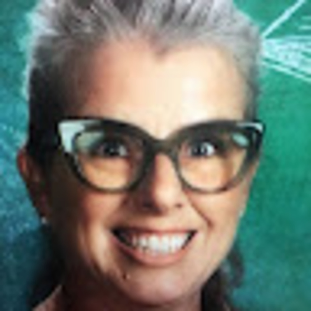 Meet your Posher, Kristi